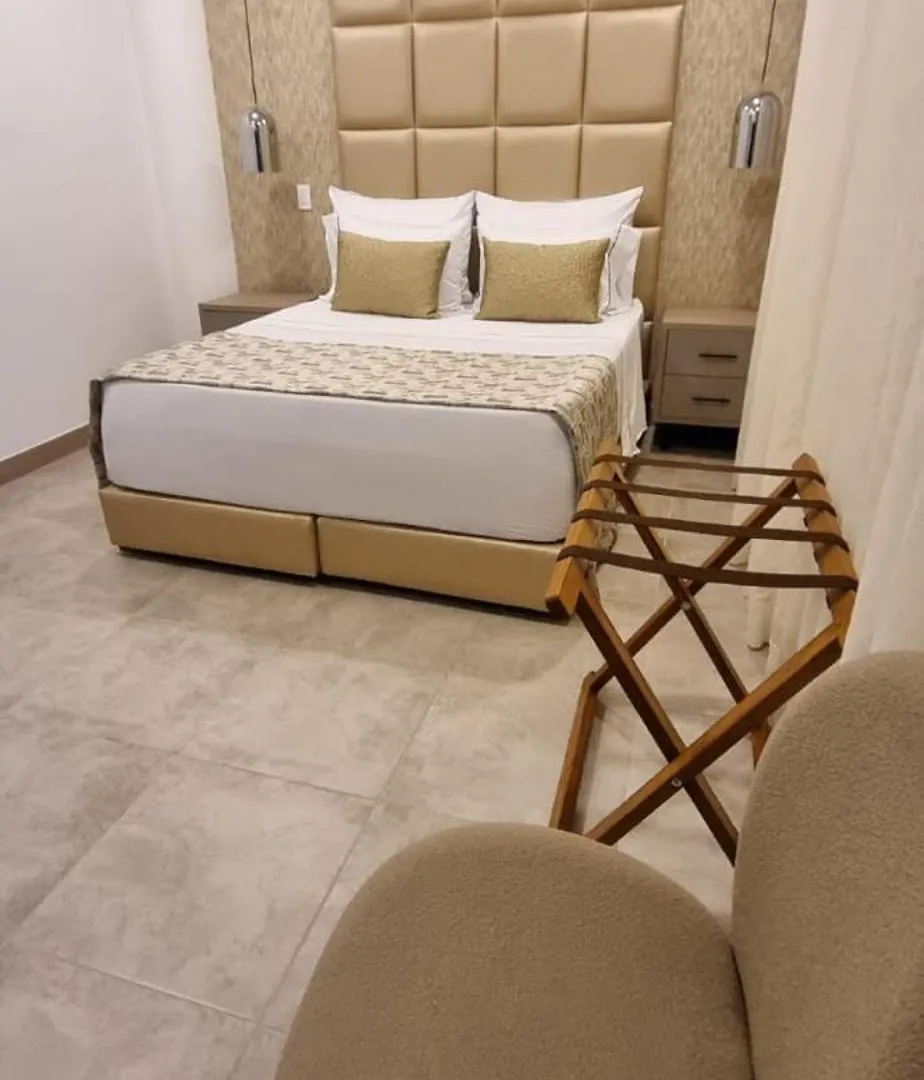 Hotel 45 Park Sabaneta