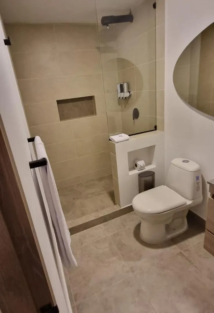 Hotel 45 Park Sabaneta 4*,  Kolombiya