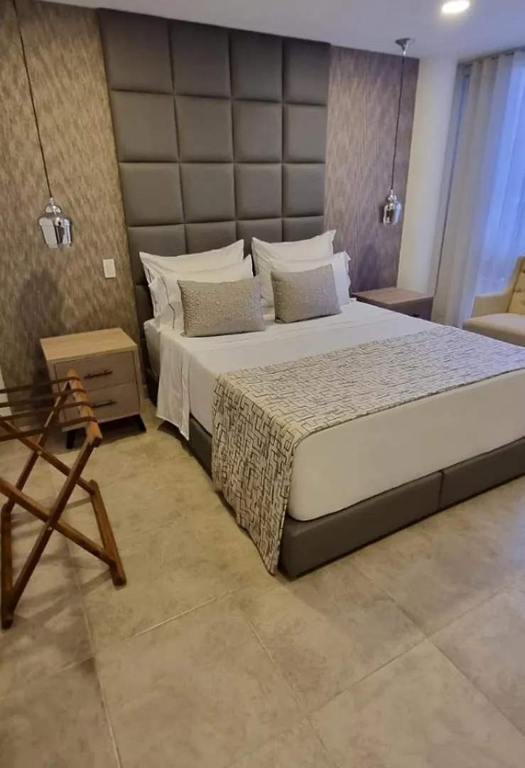 Hotel 45 Park Sabaneta 4*,  Kolombiya