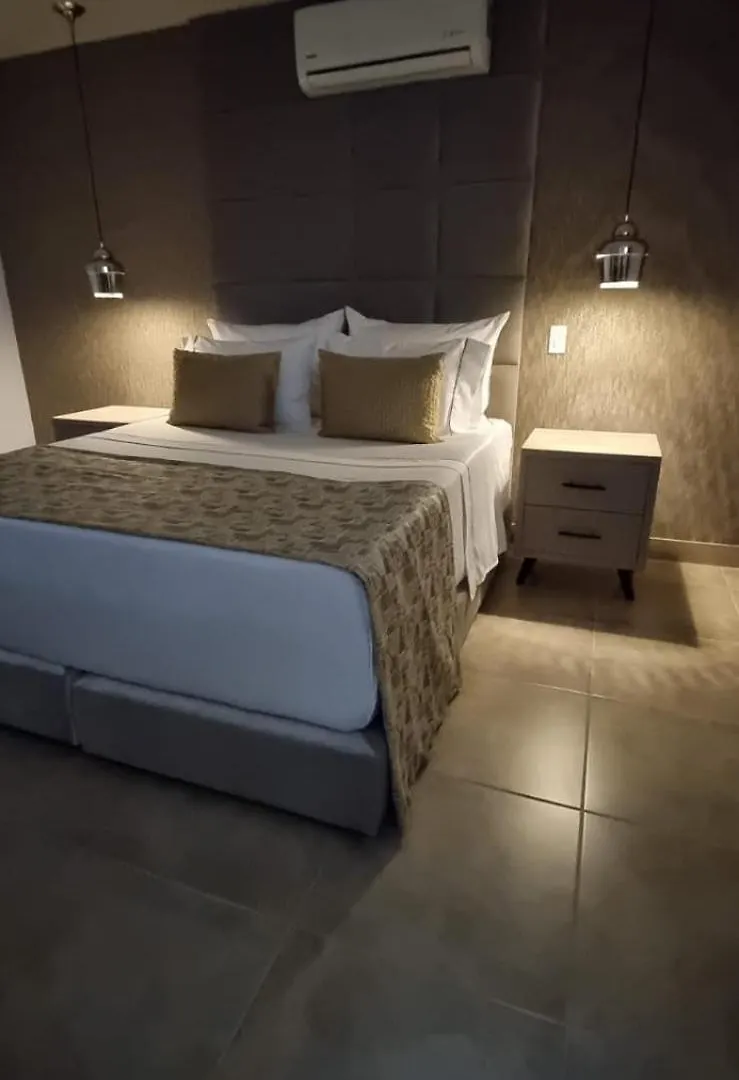 Hotel 45 Park Sabaneta