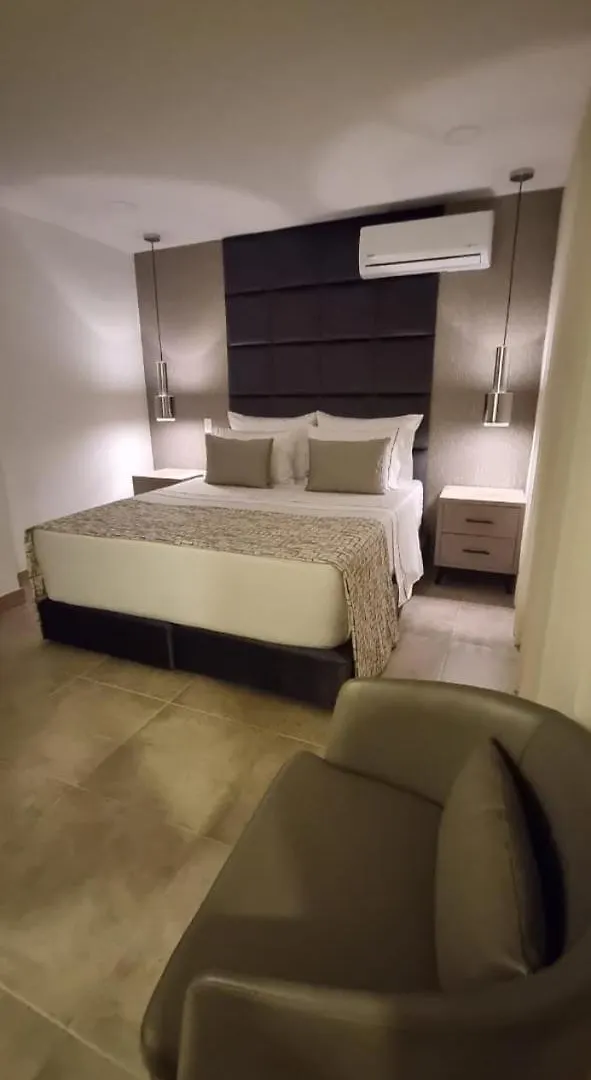 Hotel 45 Park Sabaneta