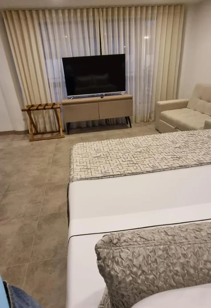Hotel 45 Park Sabaneta
