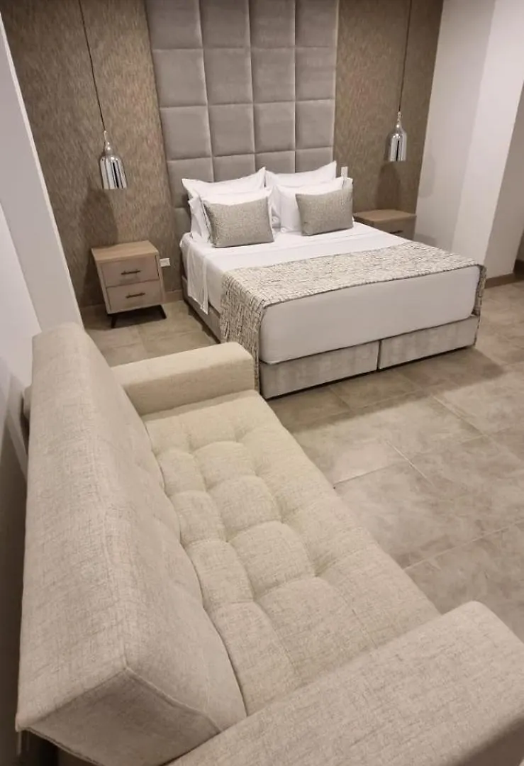 Hotel 45 Park Sabaneta