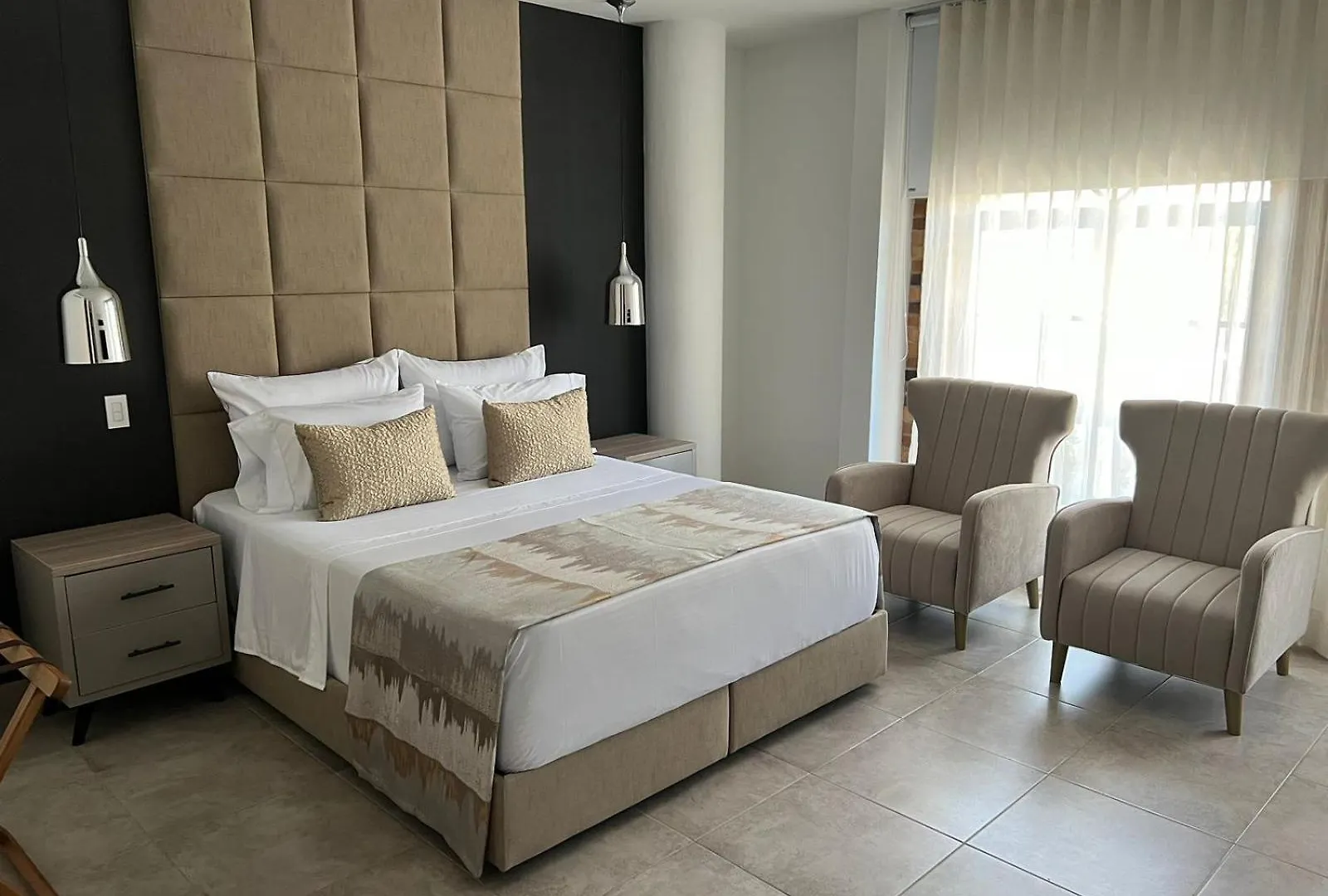Hotel 45 Park Sabaneta
