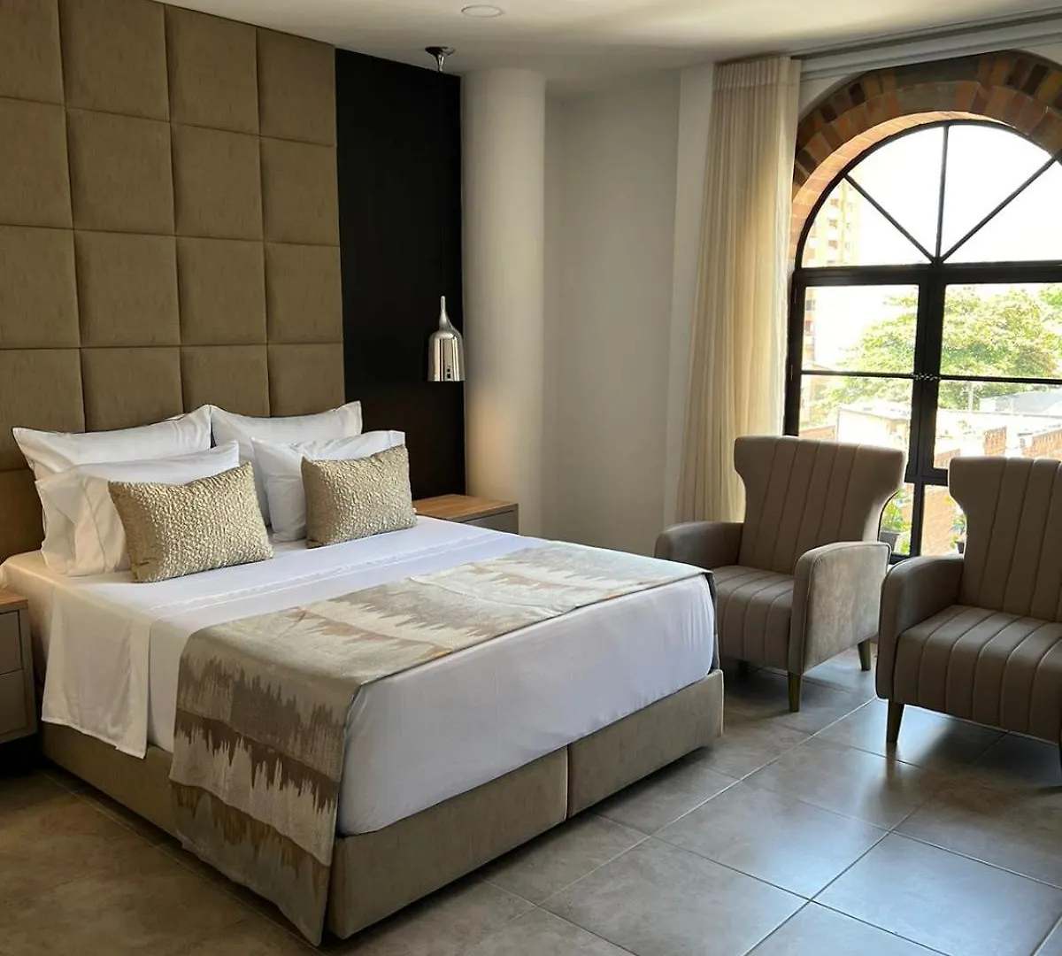 Hotel 45 Park Sabaneta