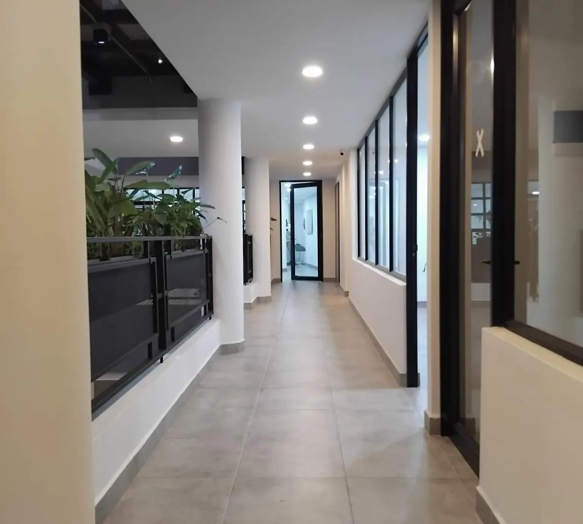 Hotel 45 Park Sabaneta