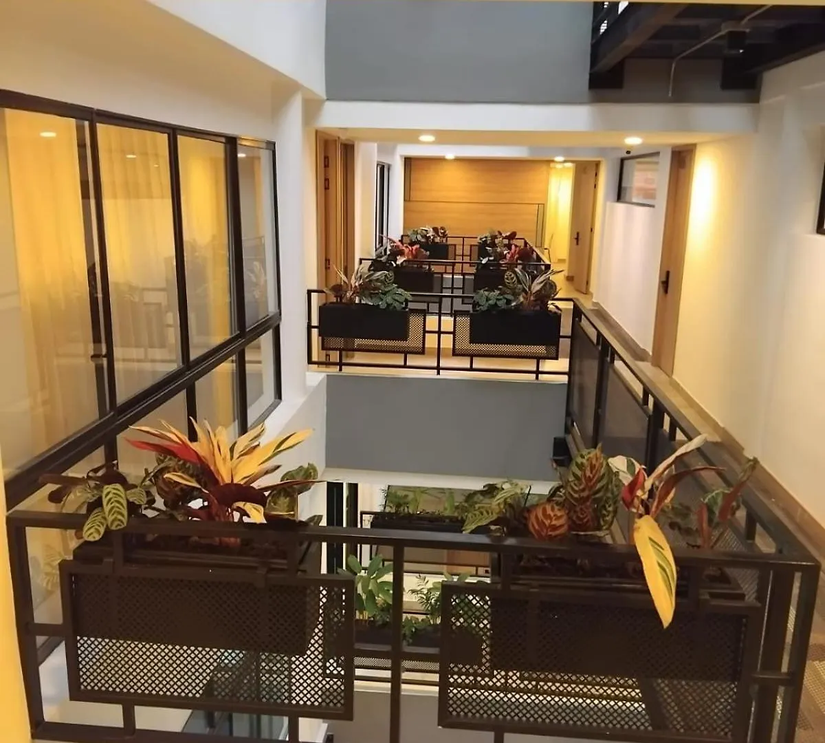 Hotel 45 Park Sabaneta