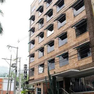 Portón Sabaneta
