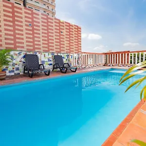 Santos Apart Otel