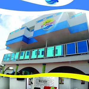 El Vecino Otel